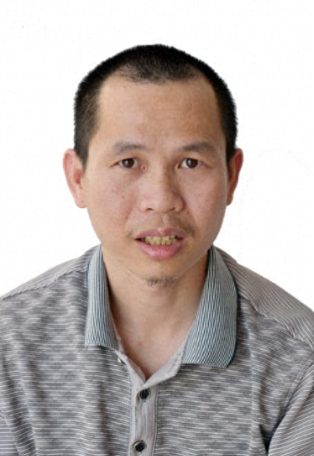 走失者照片 韶关市寻亲：青年男子被救助，疑似茂...