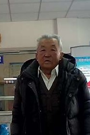 走失者照片 天津市寻亲：七旬老人被救助，自述叫...