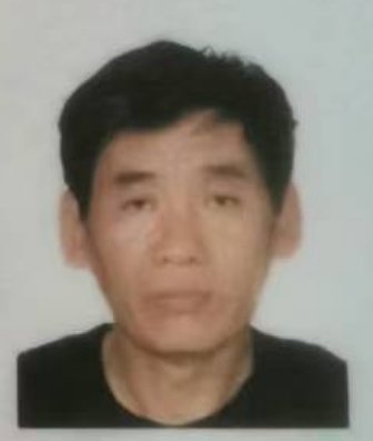 走失者照片 沈阳市寻人：七旬老人走失，患脑梗，...