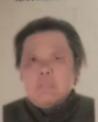 走失者照片 济南市寻人：七旬老太走失，穿紫红色...