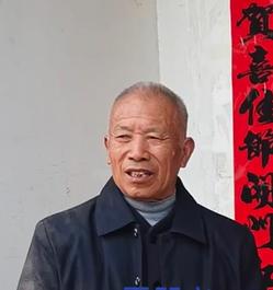 走失者照片 孝感市寻人：七旬老人走失，高1米6...