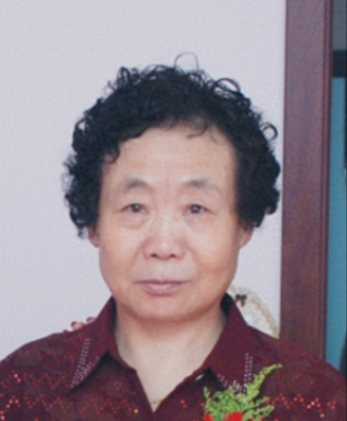 走失者照片 锦州市寻人：七旬老太走失，穿绿色羽...