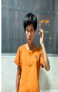 走失者照片 梧州市岑溪市寻亲：五旬女子被救助，...