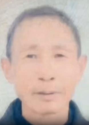 走失者照片 荆州市洪湖市寻人：七旬老人走失，穿...