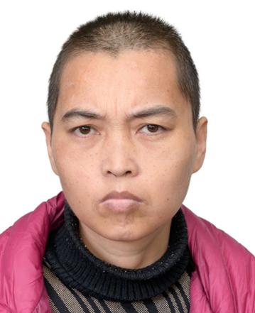 走失者照片 泉州市石狮市寻亲：中年女子被救助，...