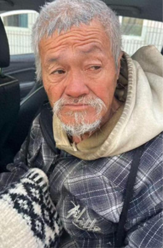 走失者照片 郑州市寻亲：六旬老人被救助，自述叫...