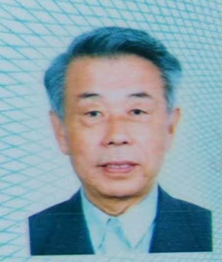 走失者照片 西安市寻人：九旬老人走失，穿黑色上...