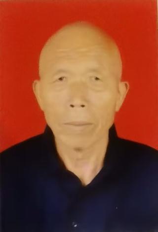 走失者照片 西安市寻人：七旬老人走失，穿浅蓝色...