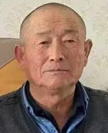 走失者照片 固原市寻人：六旬老人走失，患脑梗后...