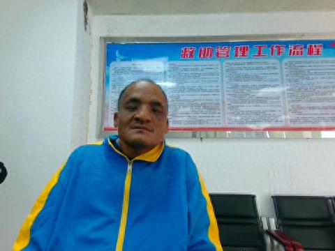 走失者照片 河源市寻亲：中年男子被救助，自述叫...