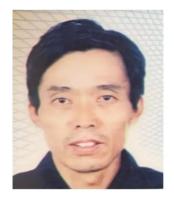 走失者照片 阜阳市寻人：六旬老人走失，患精神障...