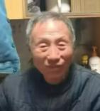 走失者照片 松原市扶余市寻人：七旬老人走失，患...