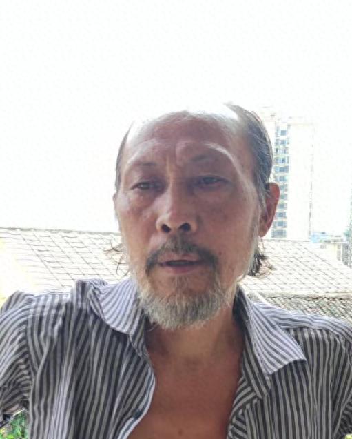 走失者照片 黔西南州寻亲：五旬男子被救助，自述...