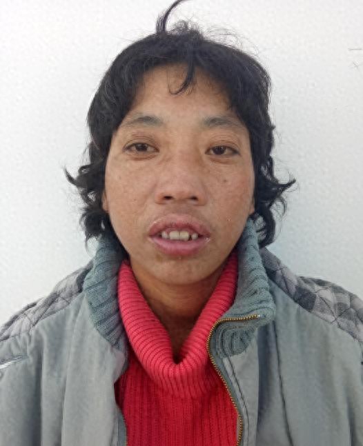 走失者照片 蚌埠市寻亲：青年女子被救助，自述叫...