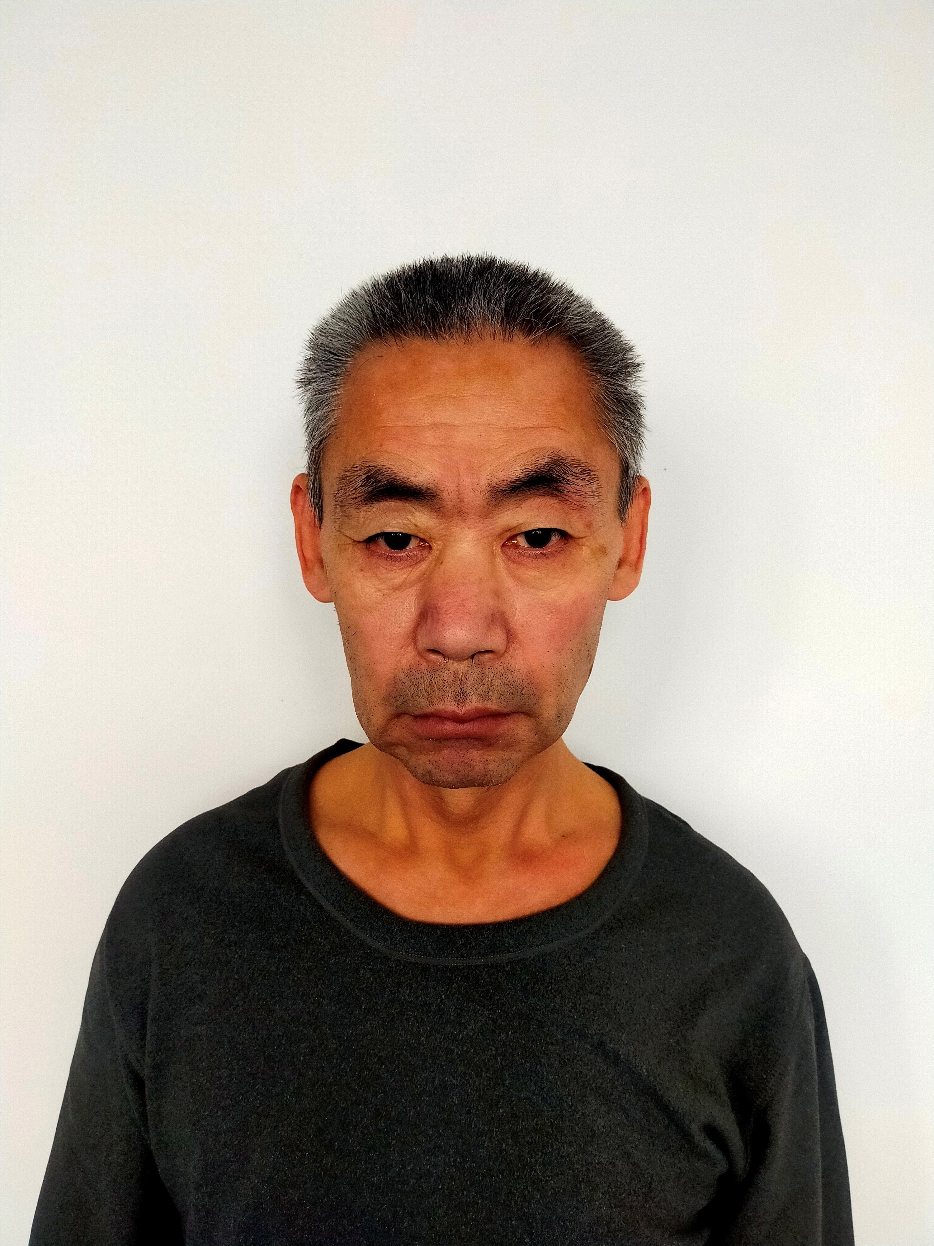 走失者照片 北京市寻亲：五旬男子被救助，自述叫...