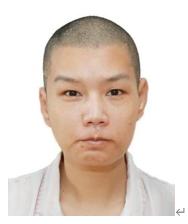 走失者照片 佛山市寻亲：青年女子被救助，系聋哑...