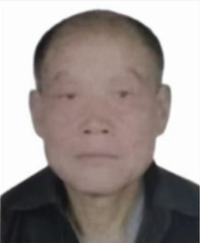走失者照片 铜陵市寻人：七旬老人走失，患阿尔茨...
