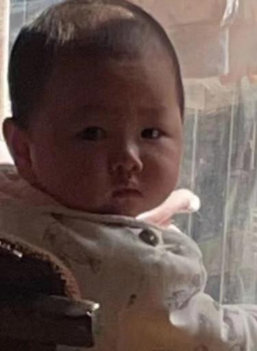 走失者照片 株洲市寻亲：4岁女孩被救助，发现时...