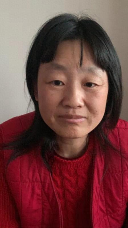 走失者照片 烟台市莱阳市寻亲：中年女子被救助，...