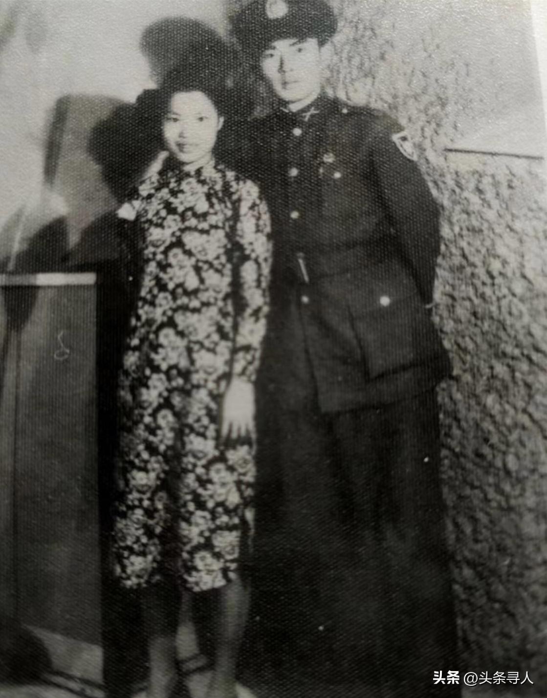 走失者照片 台湾孝子浙江寻亲:想代亡母找到宁波...