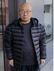 走失者照片 吕梁市寻亲：五旬男子被救助，自述叫...
