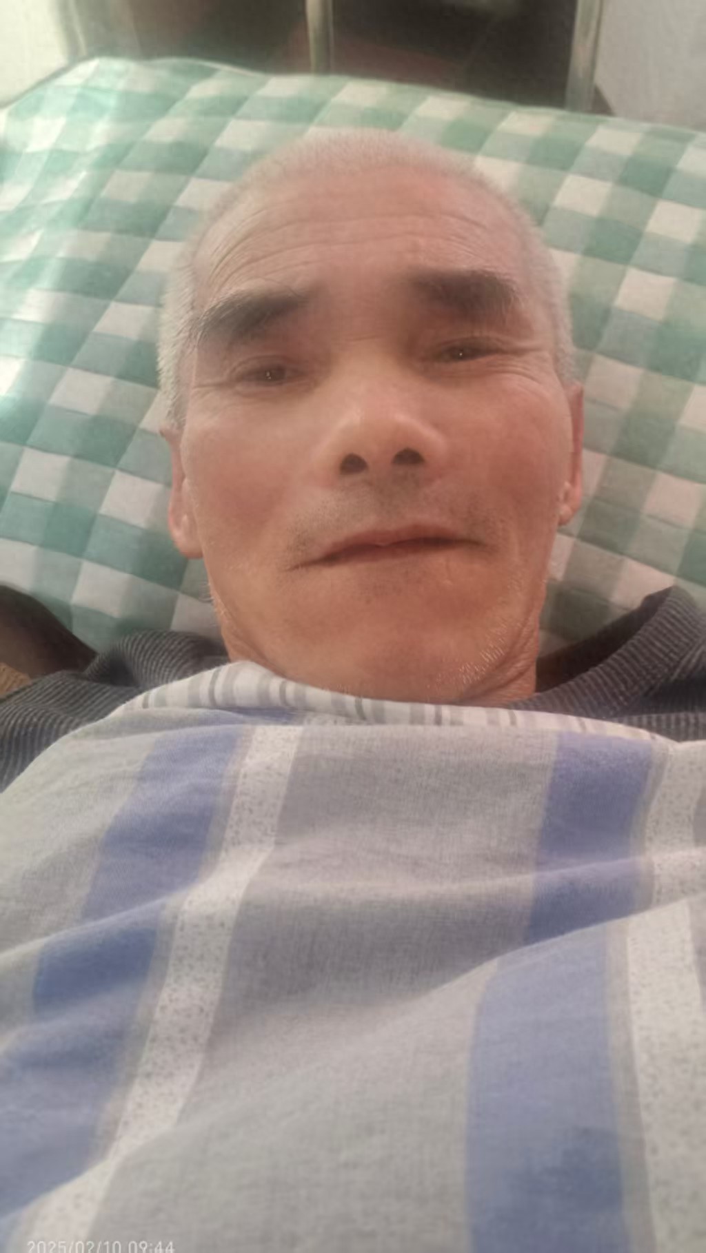 走失者照片 帮他回家：抚顺市七旬老人被救助，高...