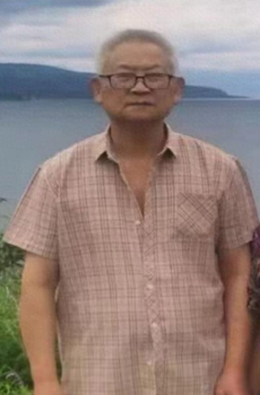 走失者照片 玉溪市寻人：七旬老人走失，戴黑框眼...