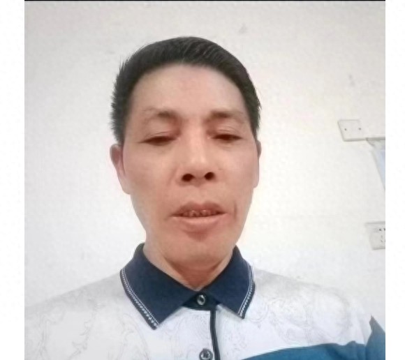 走失者照片 邵阳市寻人：七旬老人走失，穿白色长...