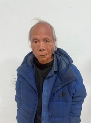 走失者照片 汕尾市陆丰市寻亲：六旬老人被救助，...