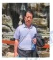 走失者照片 陇南市寻人：六旬老人走失，穿灰色背...