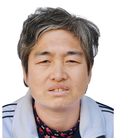 走失者照片 东莞市寻亲：五旬女子被救助，自述叫...