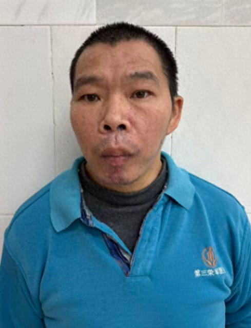 走失者照片 惠州市寻亲：中年男子被救助，自述叫...