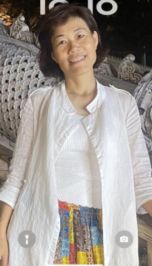 走失者照片 哈尔滨市寻人：中年女子走失，患抑郁...