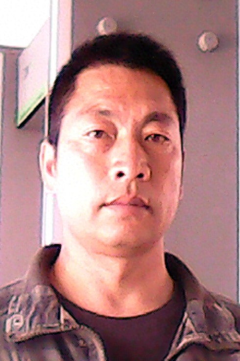 走失者照片 大理州大理市寻亲：中年男子被救助，...