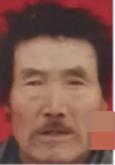 走失者照片 日照市寻人：八旬老人走失，穿绿色军...