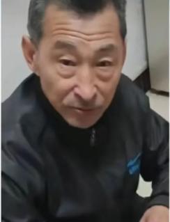 走失者照片 漯河市寻人：六旬老人走失，患小脑萎...