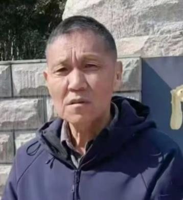 走失者照片 湖北省天门市寻人：六旬老人走失，穿...