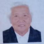 走失者照片 南通市启东市寻人：八旬老太走失，患...