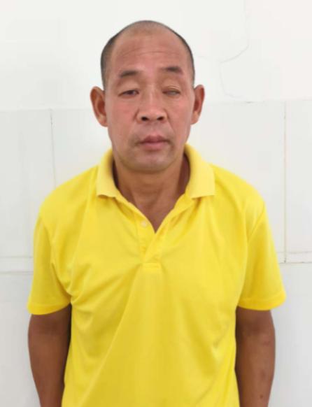 走失者照片 深圳市寻亲：六旬老人被救助，疑似家...