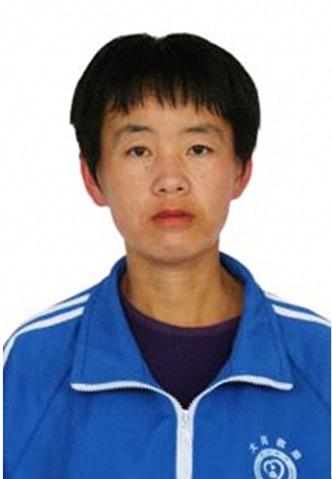 走失者照片 大同市寻亲：青年女子被救助，自述叫...