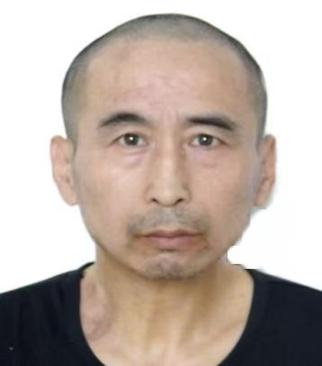 走失者照片 信阳市寻亲：五旬男子被救助，自述叫...