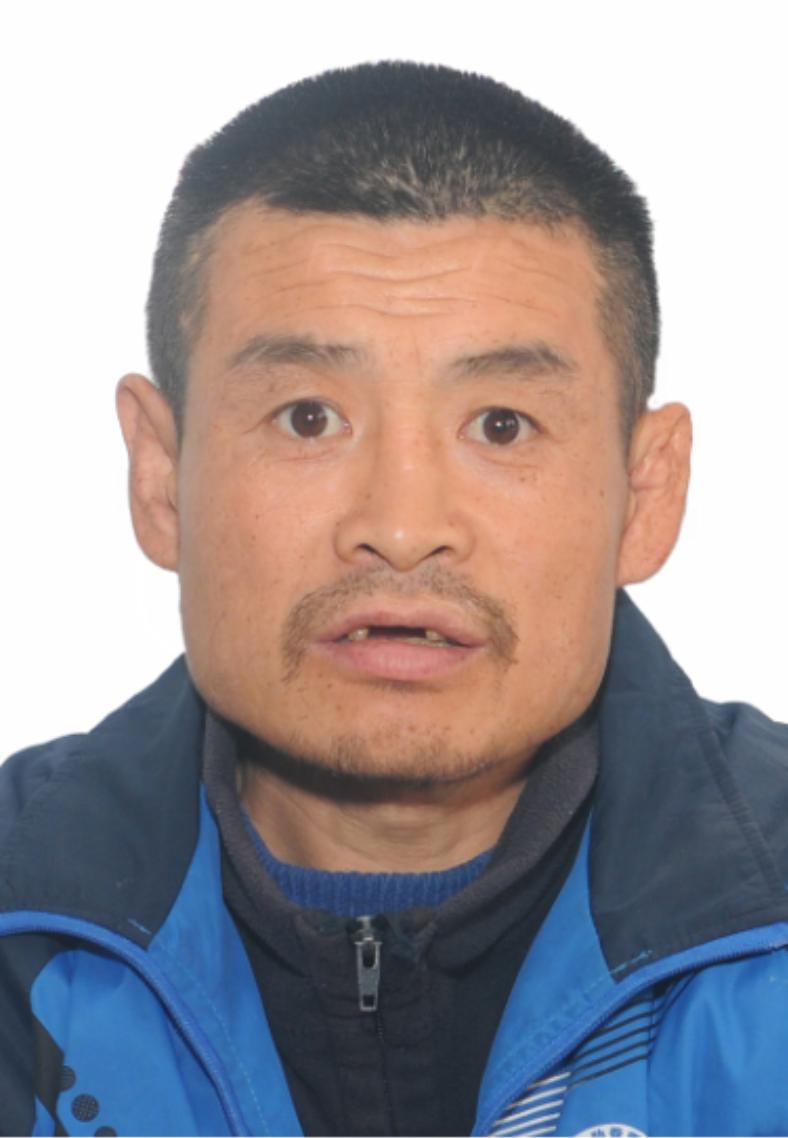 走失者照片 蚌埠市寻亲：六旬老人被救助，自述姓...