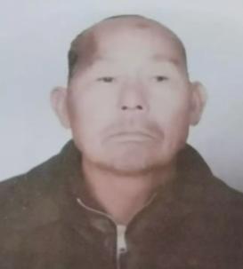 走失者照片 郑州市寻人：七旬老人走失，穿军绿色...