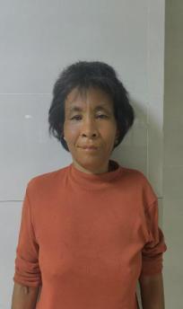 走失者照片 梧州市岑溪市寻亲：中年女子被救助，...