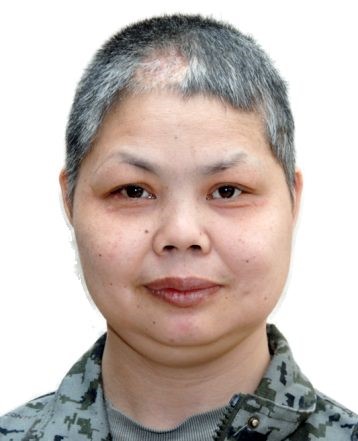 走失者照片 济南市寻亲:青年女子被救助,疑似广...