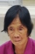 走失者照片 呼和浩特市寻亲：七旬老太被救助，高...