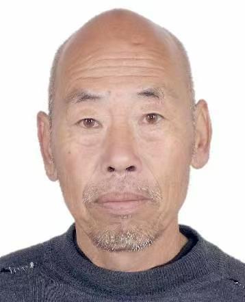 走失者照片 三门峡市义马市寻人：八旬老人走失，...