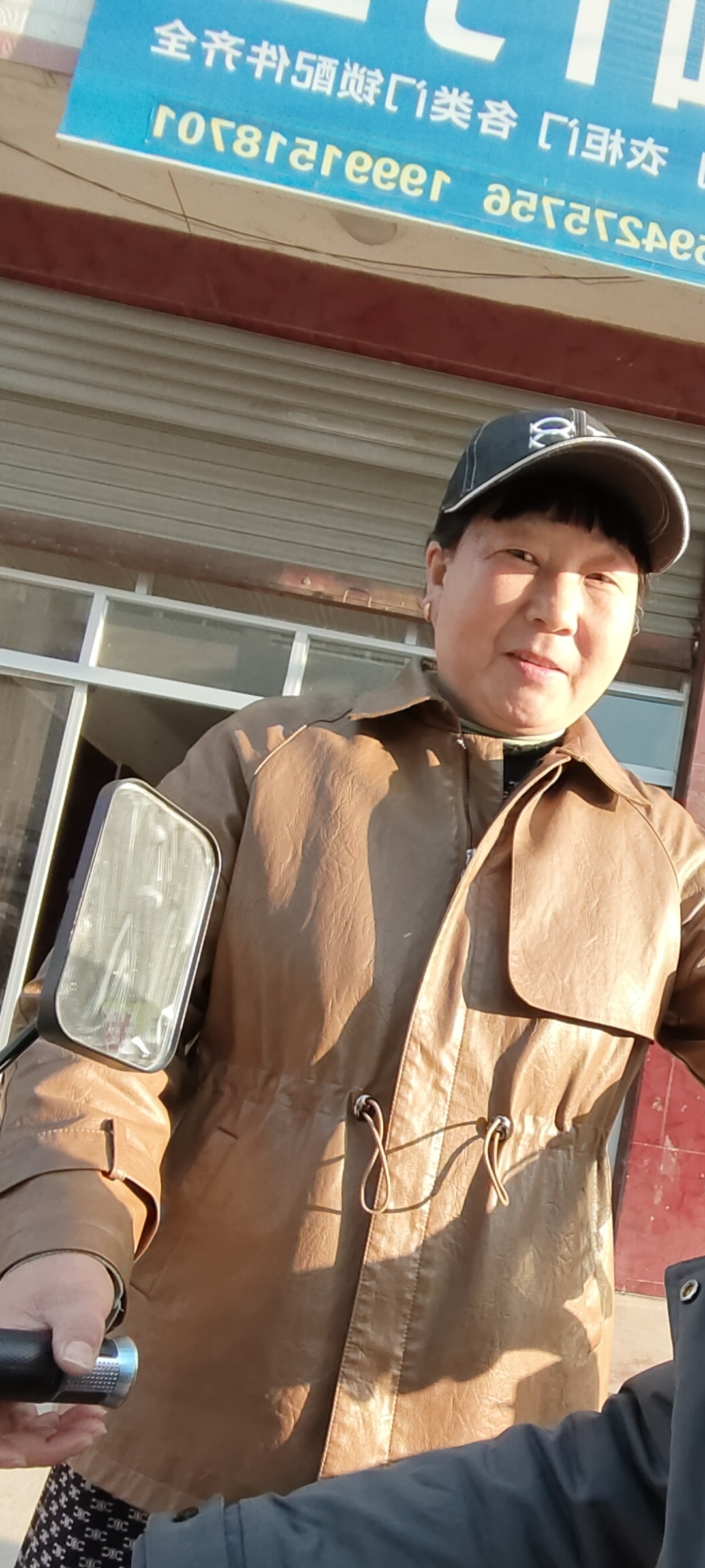 走失者照片 安康市寻人：中年女子走失，患抑郁症...