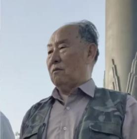 走失者照片 驻马店市寻人：八旬老人走失，穿黑色...