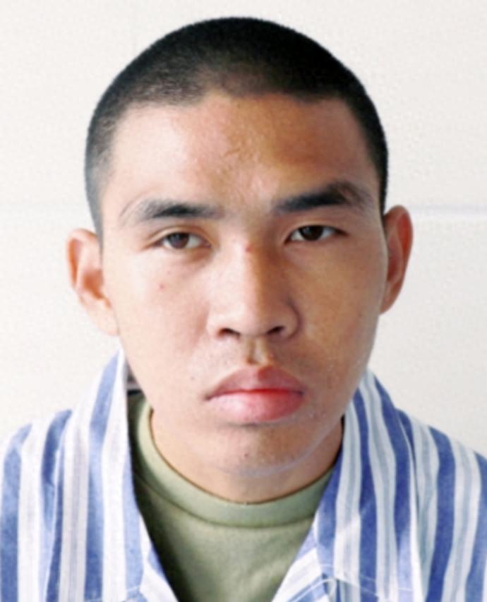走失者照片 北京市寻亲：青年男子被救助，高约1...